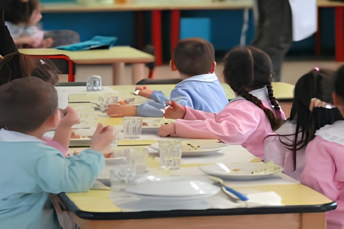 Mense scolastiche, a Treviglio cambia il gestore