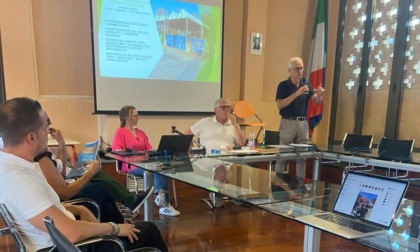 Al via i lavori per la nuova piazzola ecologica di Arcene: ecco come sarà