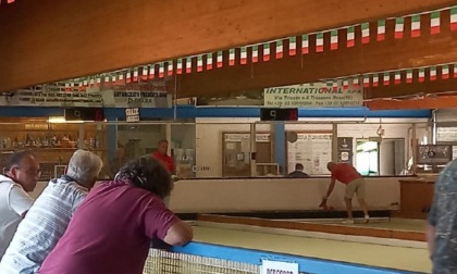 Il sindaco ha deciso, chiude dopo quarant'anni di storia il bocciodromo canonichese