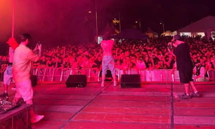 Furto da 10mila euro al "Fara Rock"