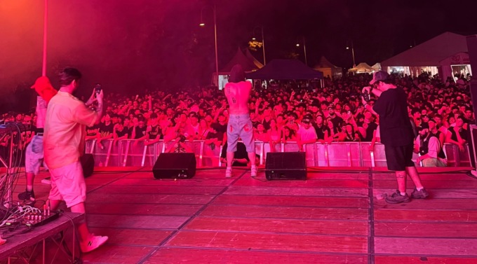 Furto da 10mila euro al “Fara Rock”