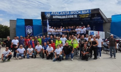 Avis & Moto: solidarietà e passione sulle due ruote