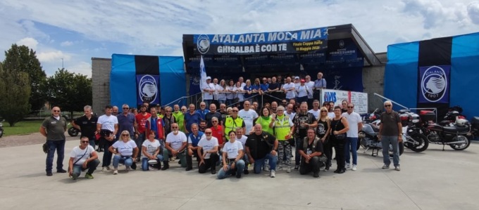 Avis & Moto: solidarietà e passione sulle due ruote