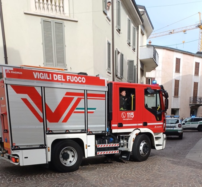 Esplosioni