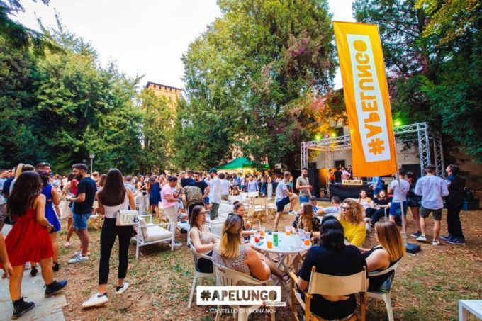 Fermento Festival Urgnano