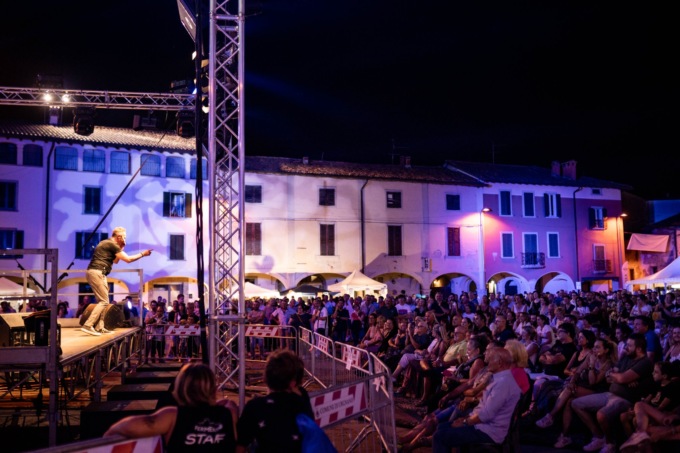Fermento Festival Urgnano