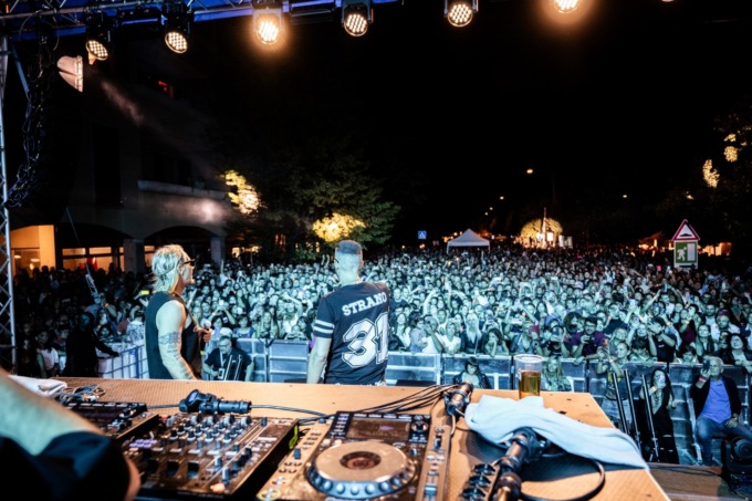 Fermento Festival Urgnano