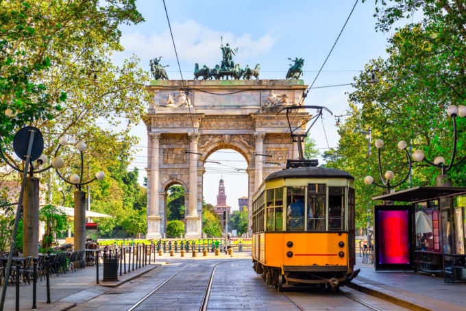 Trasporti a Milano, una guida essenziale