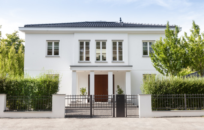 I migliori consigli per organizzare la ristrutturazione della tua villa