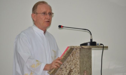 Intitolata a don Francesco Nisoli una stazione dei pullman di Goiania, in Brasile