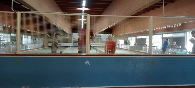 Il caso bocciodromo approda in Consiglio. La minoranza: “Evitare la chiusura, è un centro di aggregazione”