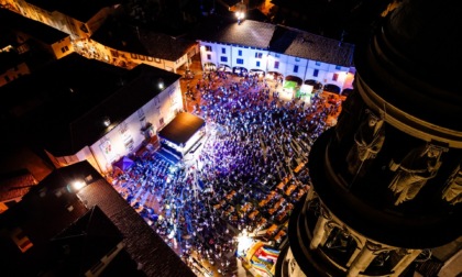 Fermento Festival, a Urgnano tre giorni dedicati a musica, arte, cultura e sport
