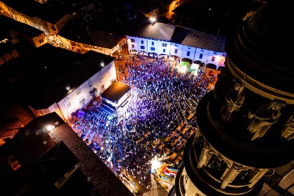 Fermento Festival Urgnano