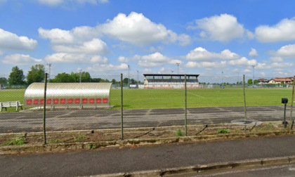 Asd Mozzanica Calcio, domani allo stadio comunale l'open-day