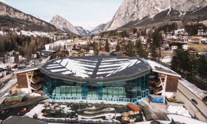 Comelit porta l’eccellenza bergamasca a Cortina per le Olimpiadi 2026
