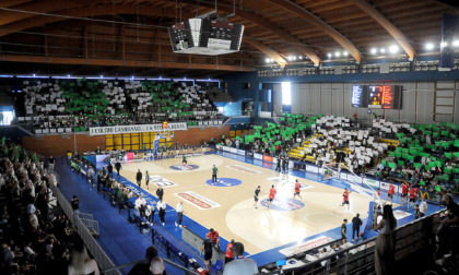 Tav Treviglio Brianza, l'esordio in campionato è con un... riposo