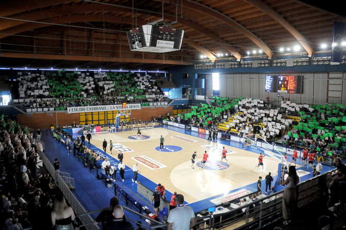 Tav Treviglio Brianza, l’esordio in campionato è con un… riposo