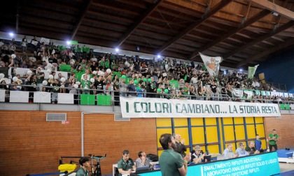 Tav Treviglio Brianza, esordio a Casale Monferrato, ultima di ritorno contro Legnano