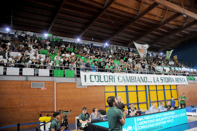 Tav Treviglio Brianza, esordio a Casale Monferrato, ultima di ritorno contro Legnano
