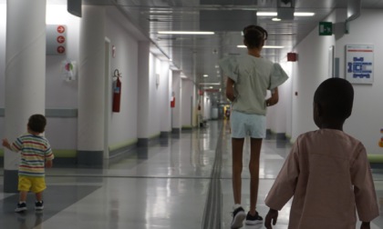 Tre cuori nuovi per Angelo, Assan e Rosa Valentina: il triplice "miracolo" dei medici di Bergamo