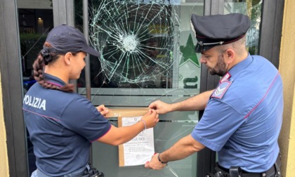 Dopo la violenta rissa al bar scatta la sospensione: locale chiuso per 15 giorni