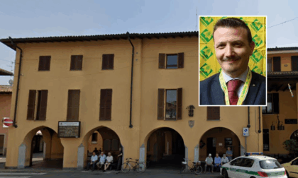 "Rivolta Dinamica" riparte con la nomina del nuovo assessore Giovanni Cremonesi