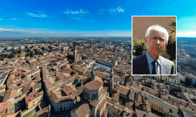 Addio a Giuseppe Accomanno: fu pretore a Treviglio per trent’anni