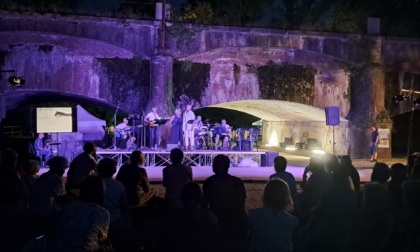 Festival sul Serio: arte, natura e comunità nel cuore del Parco