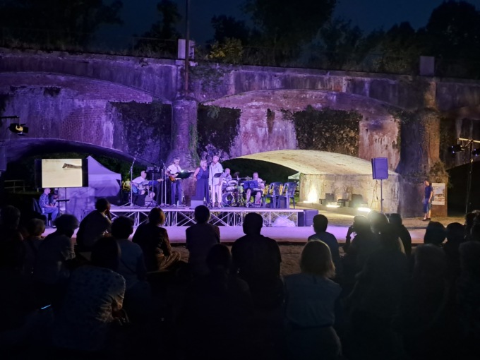 Festival sul Serio: arte, natura e comunità nel cuore del Parco