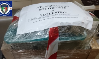 Controlli igienico-sanitari in un ristorante etnico: sequestri e sanzioni per irregolarità gravi