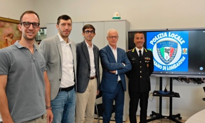 Cortenuova entra nel Distretto della Polizia Locale della Bassa Bergamasca Orientale
