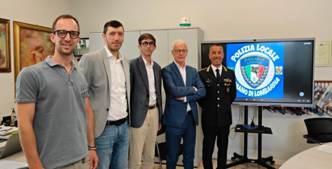 Cortenuova entra nel Distretto della Polizia Locale della Bassa Bergamasca Orientale