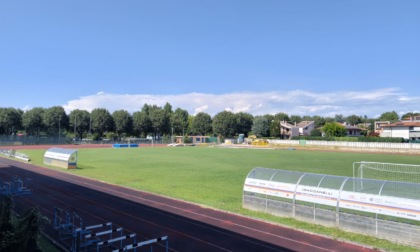 Lo stadio Cometti cambia volto: al via la riqualificazione completa dell’impianto sportivo