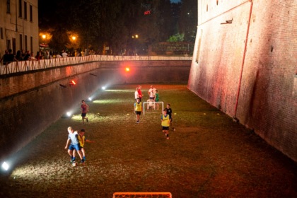 Fermento Festival Urgnano