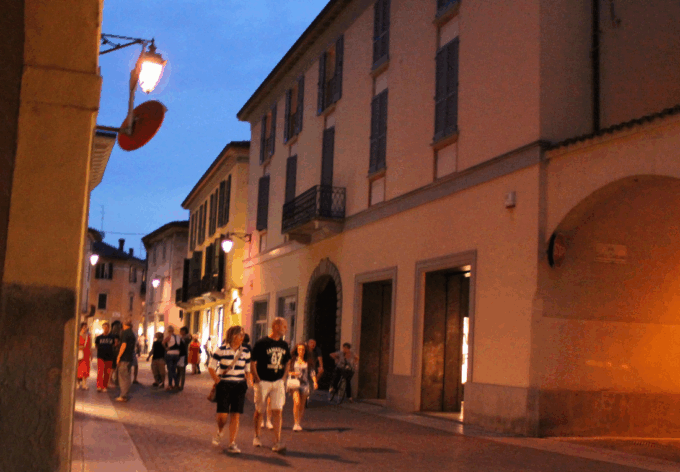 Estate trevigliese, questa sera in piazza Setti c’è “The Rock Star Show”