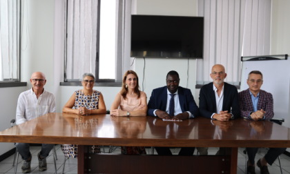 Risorsa Sociale, il nuovo presidente si presenta: "C’è tanto da fare, voglio un Cda coeso e collegiale"