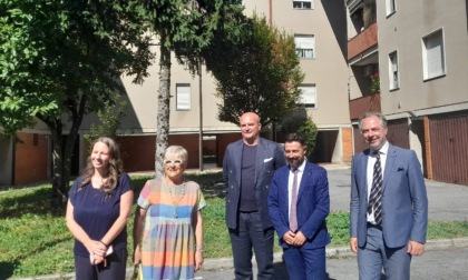 Regione Lombardia stanzia fondi per le case Aler, al via a breve la sistemazione di 66 alloggi in città