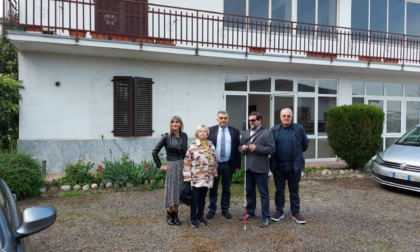 Eredità Giuliani a Treviglio, l'opposizione: "A che punto siamo?"