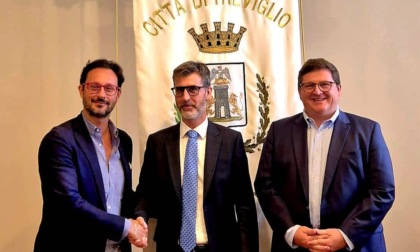 Stefano Sonzogni è il nuovo amministratore unico di Treviglio Futura