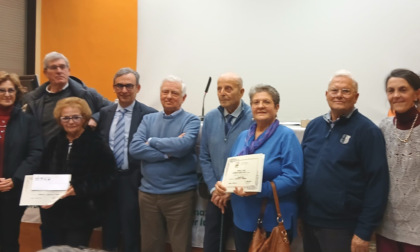 Anteas di Treviglio, al via la 20esima edizione del concorso di poesia "Enrico Brianza"