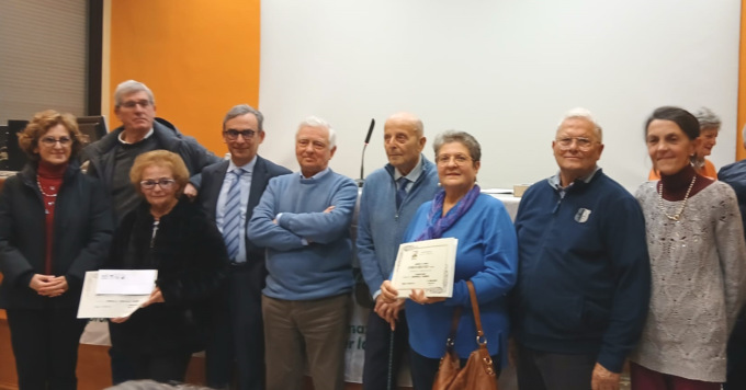 Anteas di Treviglio, al via la 20esima edizione del concorso di poesia “Enrico Brianza”