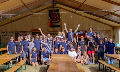 Notte bianca e Campino à la Plage pronti a infiammare l'estate colognese