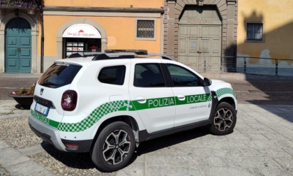 Palmari, kit anti droga e telecamere: così Arcene potenzia la Polizia locale