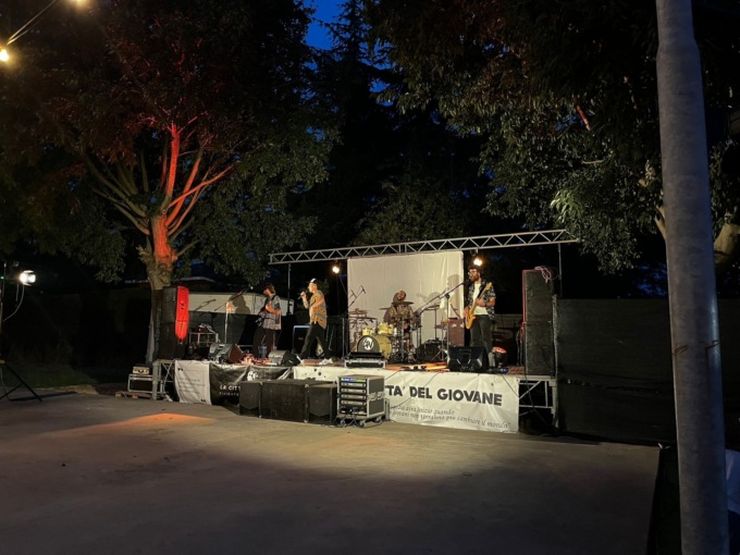 Weekend del Giovane 2025: musica, sport e solidarietà al centro della festa