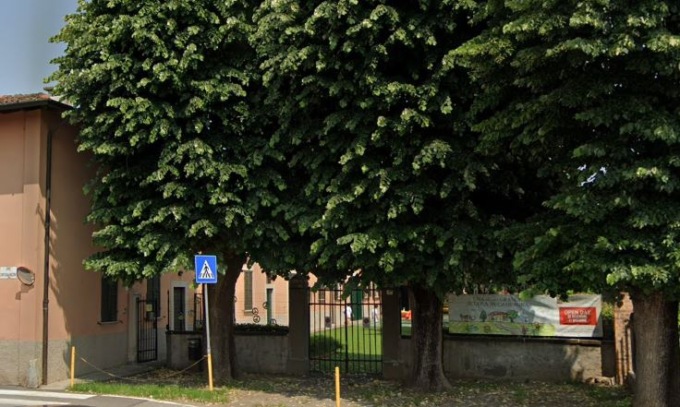 Primo passo per il nuovo asilo del Cerreto