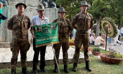 Angelo, Greta e Marco nell’Esercito: "Abbiamo raggiunto il nostro sogno"