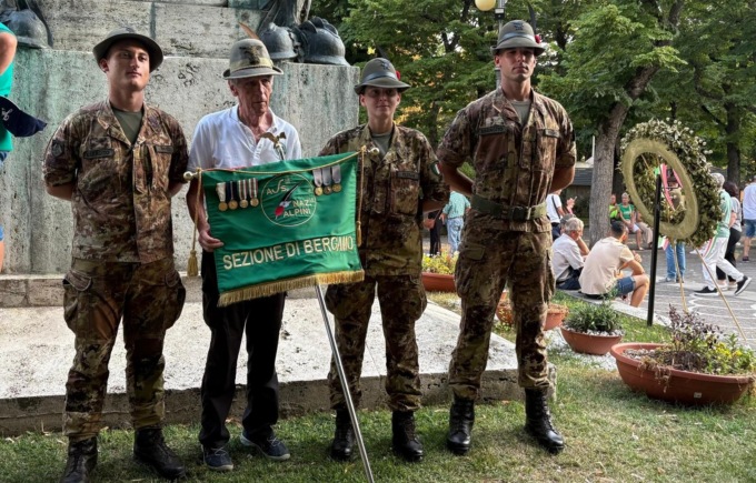 Angelo, Greta e Marco nell’Esercito: “Abbiamo raggiunto il nostro sogno”