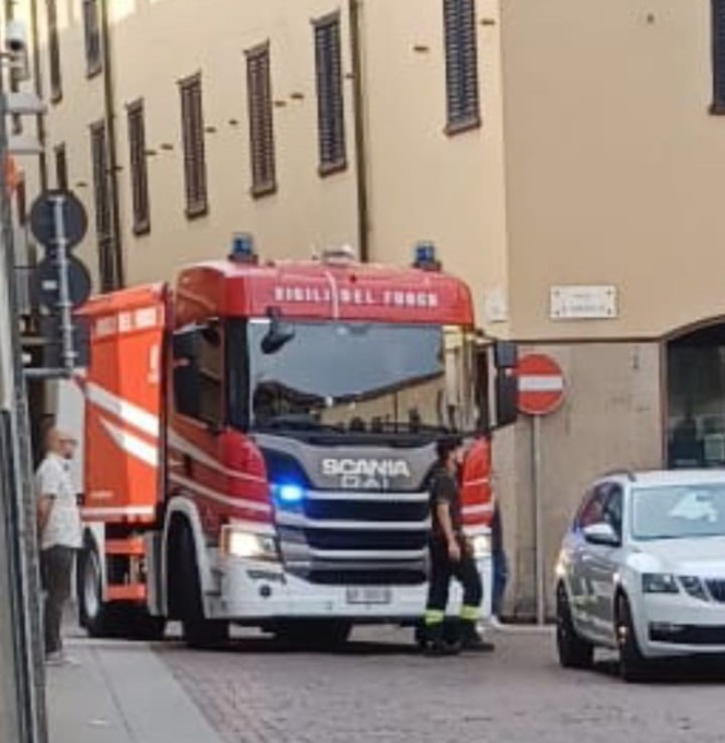Esplosioni