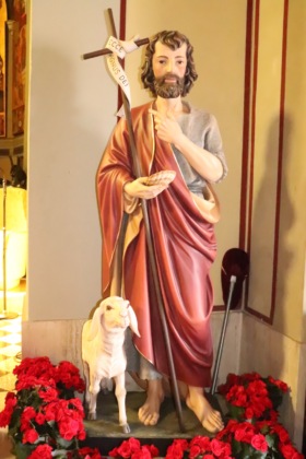 padre Giacomo Bonaita