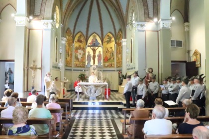 padre Giacomo Bonaita